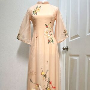 Ao dai size XS
